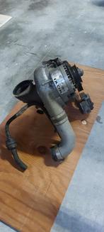 Supercharger paxton novi 2000 procharger f 150 mustang, Auto-onderdelen, Motor en Toebehoren, Ophalen of Verzenden, Gebruikt, Ford