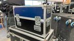 Dutycase TV case, Ophalen, Gebruikt, Geen, Geen