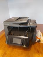 HP OfficeJet Pro 8725 All-in-One Printer, Computers en Software, Printers, Ophalen, Gebruikt, Inkjetprinter, All-in-one