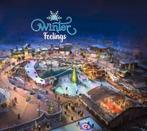 GEZOCHT: 4 tickets voor Toverland Winter Feelings, Tickets en Kaartjes, Ticket of Toegangskaart