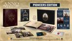 Anno 1800 Pioneers Collector Edition, 1 speler, Ophalen of Verzenden, Zo goed als nieuw