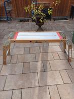 Altrex 2x2/1x4 opvouwbare ladder, Doe-het-zelf en Verbouw, Ladders en Trappen, Ophalen of Verzenden, Gebruikt, 2 tot 4 meter