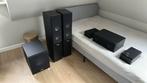 Canton 5.1 surround set - GLE 476,416,456+sub 10.2, Audio, Tv en Foto, Luidsprekers, Overige merken, Ophalen of Verzenden, Zo goed als nieuw