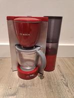 Speelgoed bosch koffiezetapparaat, Ophalen, Zo goed als nieuw, Kunststof, Speelkeuken-accessoire