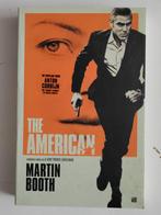 Martin Booth - The American, Martin Booth, Nieuw, Ophalen of Verzenden, Nederland