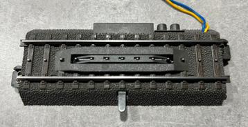 Marklin HO 24997 C-rails Ontkoppelingsrails. beschikbaar voor biedingen