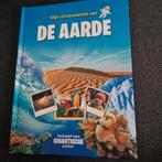 Mijn Uitvouwatlas van de Aarde - Kinderatlas, Ophalen of Verzenden