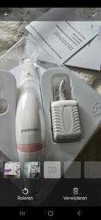 Skinera dermabrasie,  peeling apparaat nieuw, Ophalen of Verzenden, Nieuw, Overige typen
