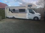 Renault Ahorn Canada AS, Caravans en Kamperen, Overige merken, Diesel, 7 tot 8 meter, Particulier