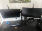 Monitors, Computers en Software, Ophalen of Verzenden, Zo goed als nieuw, IPS