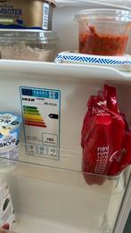 Ikea koelkast puntgaaf en schoon, Ophalen, Minder dan 85 cm, Met vriesvak, Minder dan 75 liter