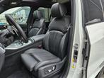 BMW X5 xDrive45e 395pk M-Sport Luchtvering Panodak 360camera, Auto's, BMW, Gebruikt, 394 pk, Wit, 2410 kg
