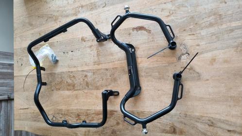 BMW origineel kofferrek voor vario tassen (f800gs), Motoren, Onderdelen | BMW, Gebruikt, Ophalen of Verzenden