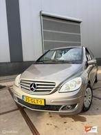 Mercedes B-klasse 150, Auto's, Mercedes-Benz, Voorwielaandrijving, 15 km/l, 400 kg, Bedrijf
