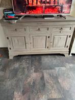 Dressoir, Ophalen of Verzenden, Zo goed als nieuw, 25 tot 50 cm