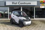 Silence Brommobiel Silence S04 | elektrische 45 km auto, Diversen, Brommobielen en Scootmobielen, Gebruikt, Overige merken