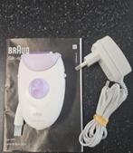 Braun Silk Epil 3, Ophalen of Verzenden, Zo goed als nieuw, Scheren en Epileren