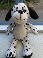 Hond Dalmatiër van Zeeman meet ca 32 cm totaal, Kinderen en Baby's, Speelgoed | Knuffels en Pluche, Ophalen of Verzenden, Zo goed als nieuw