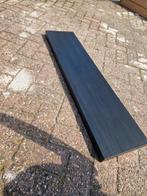 IKEA Plank - Perfect voor DIY projecten!, Gebruikt, 25 tot 50 mm, Ophalen of Verzenden, Plank
