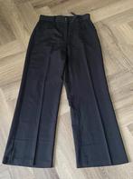 Broek mt. 44., Zwart, Maat 42/44 (L), Ophalen of Verzenden, Zo goed als nieuw