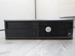 WINDOWS XP GAME computer DELL optiflex 740, Gebruikt, HDD, Ophalen of Verzenden, Dell