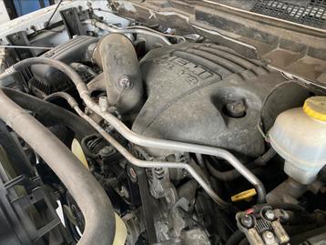 Dodge Ram 5.7 Hemi motor 2018 beschikbaar voor biedingen