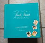 Trivial Pursuit familie editie, Een of twee spelers, Ophalen, Gebruikt, Parker