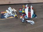 LEGO star wars 75048 en 75175, Ophalen of Verzenden, Zo goed als nieuw, Complete set, Lego