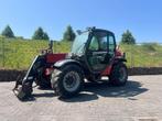Manitou 629-120 (bj 2016), Overige, Overige typen
