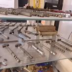 200 ANTIEKE GLASSNIJDERS, Antiek en Kunst, Antiek | Gereedschap en Instrumenten, Ophalen