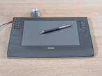 Wacom Intuos3 A5 Wide Tekentablet  (PTZ 631W), Computers en Software, Tekentablets, Ophalen of Verzenden