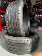205/45R17 88W Goodyear Eagle F1 - DEMO