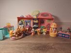 Littlest Pet Shop LPS kapper set, Ophalen of Verzenden, Jongen of Meisje