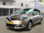 Renault Scénic 1.2 TCe Expression / NL PRIJS 4401e /Auto ri, Voorwielaandrijving, Gebruikt, 1295 kg, 4 cilinders