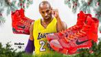 Nike kobe 9 Elite high protro, Ophalen of Verzenden, Nieuw, Schoenen
