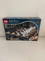 Lego Harry Potter toverschaken 76392 originele doos, Overige typen, Ophalen of Verzenden, Zo goed als nieuw