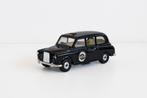 Corgi Toys, Austin London cab, Ophalen of Verzenden, Zo goed als nieuw, Auto, Corgi