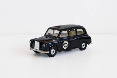 Corgi Toys, Austin London cab, Hobby en Vrije tijd, Modelauto's | 1:43, Zo goed als nieuw, Auto, Corgi, Ophalen of Verzenden