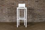 AVL Shaker barstool Lensvelt bij TheReSales, 5 krukken of meer, Ophalen of Verzenden, Zo goed als nieuw, 90 cm of meer