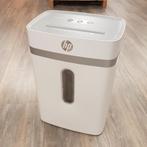 HP Oneshred 12CC Shredder || Voor maar €39.99, Diversen, Bureau-accessoires, Gebruikt, Ophalen of Verzenden, X, X