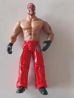 action figure WRESTLING JAKKS 2003 WWE REY 17 CM, Ophalen of Verzenden, Zo goed als nieuw