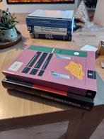 Boekenpakket IT: Java, Software Architectuur, SQL, Design, Boeken, Gelezen, Diverse, Beta, HBO