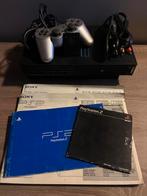 PlayStation 2 (SCPH-50004) Boekjes Games.. en meer!, Gebruikt, Met games, Ophalen of Verzenden, Met 1 controller