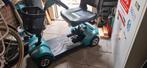 Demontabel scootmobiel  Rascal vio, Diversen, Ophalen, Gebruikt, 10 km/u of minder