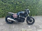 Honda CB 750 sevenfifty caferacer motor, Motoren, 750 cc, Particulier, Meer dan 35 kW, Naked bike