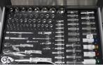 Gereedschapswagen 8lades gevuld Remmenset Metallo, Metallo, Nieuw, Metallo@hotmail.com, Metallo