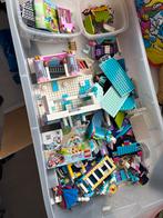 Frozen LEGO & LEGO Friends, Kinderen en Baby's, Speelgoed | Duplo en Lego, Ophalen, Gebruikt, Losse stenen, Lego