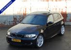 BMW 1 Serie 130i Cup / M Sport / Handbak / Xenon / Org NL, 1-Serie, 65 €/maand, Achterwielaandrijving, Gebruikt