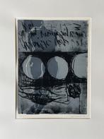 Litho van Judith Macrander, Ophalen of Verzenden