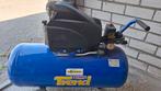 Dari trend Compressor, 100 liter of meer, Ophalen, Zo goed als nieuw, 6 tot 10 bar